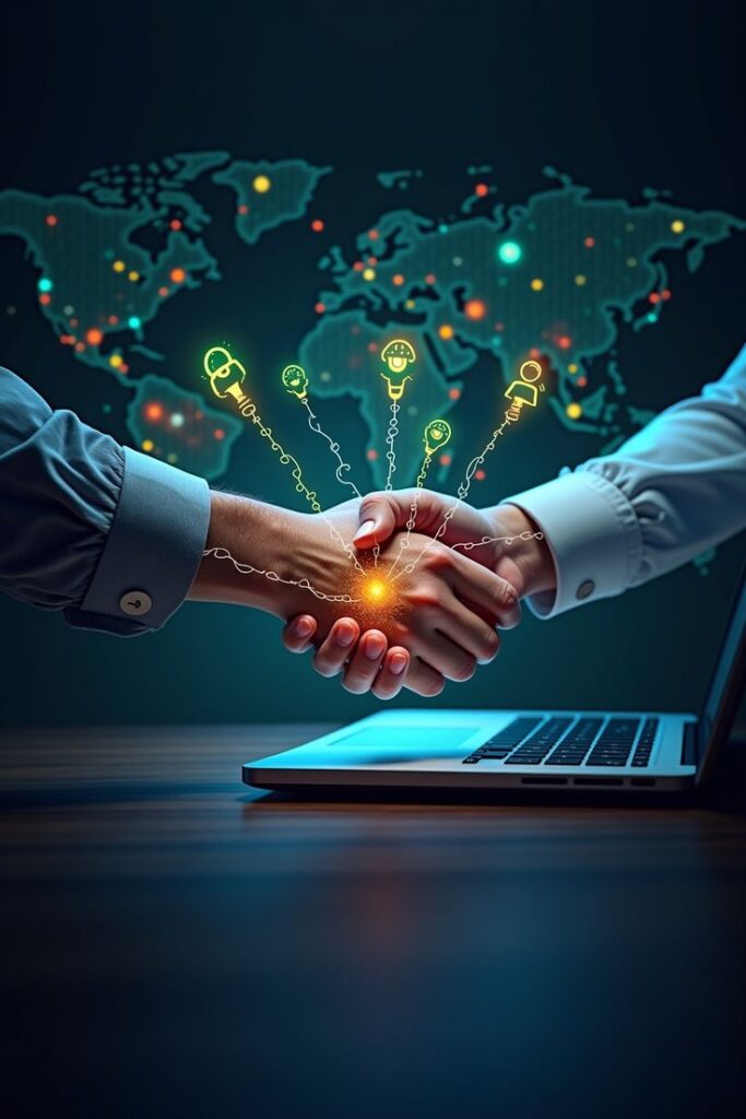 Course includes with live projects and assignments