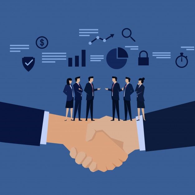 Placement and Internship support.