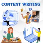 Content & Copy writting