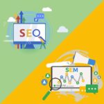 SEO &SEM