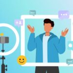 Influencer marketing