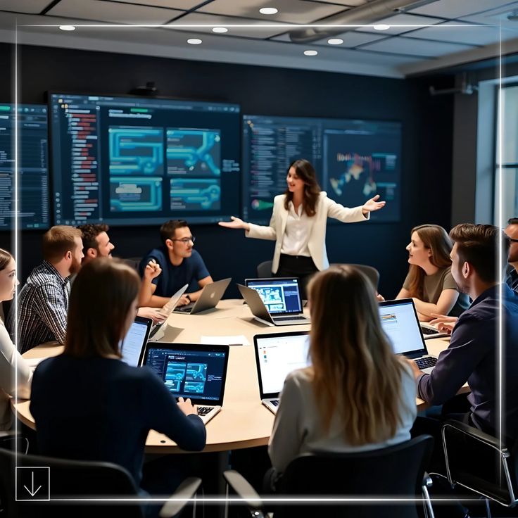 Learn the course form the experts.